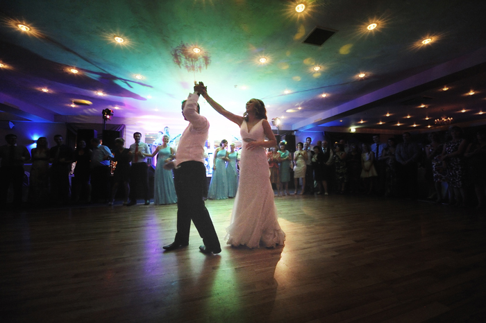 frst dnce song weddng